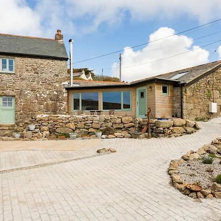 Willa The Olde Piggery, On The Coast, Zennor, St Ives Zewnętrze zdjęcie